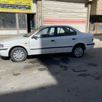سمند مدل ۸۹ EL|خودرو سواری و وانت|چهاردانگه (تهران), |دیوار