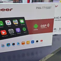 مانیتور کلیه ماشینها اندروید فابریک ( پدال اسپرت )|قطعات یدکی و لوازم جانبی|اهواز, پادادشهر|دیوار