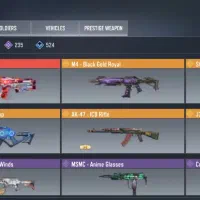 اک کالاف فقت معاوضه|کنسول، بازی ویدئویی و آنلاین|قمرود, |دیوار