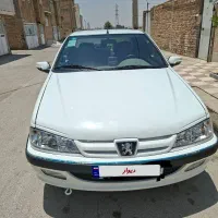 پژو پارس موتور جدید XU7P، مدل ۱۴۰۱