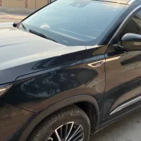 تیگو ۸ پرو مکس ie|خودرو سواری و وانت|بندر کنگان, |دیوار