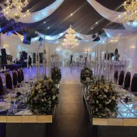 بانک تالار راد|خدمات پذیرایی، مراسم|گرمدره, |دیوار