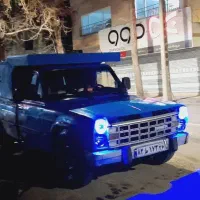 نیسان دوگانه