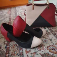 کیف|کفش و لباس بچه|مشهد, حجاب (شهرک غرب)|دیوار