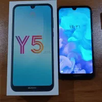 گوشی موبایل هواوی y5 2019
