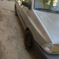 سلام فروش پرایدمدل ۸۷دوگانه دست|خودرو سواری و وانت|اصفهان, خیادان|دیوار