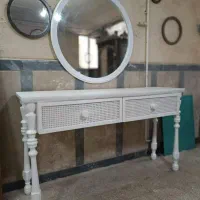 آینه کنسول