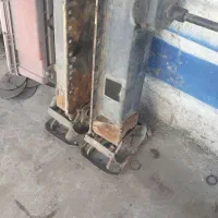 جک هندلی یا تریلی|ابزارآلات|تهران, مختاری|دیوار