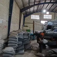 کارخانه خ وراک دام/سبک/سنگین شیرزاد