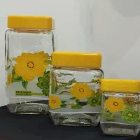 جای حبوبات و ادویه