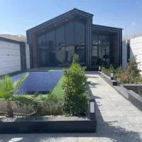 ویلا ۲۵۰ متری سهیلیه زعفرانیه