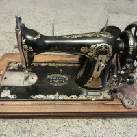 چرخ خیاطی قدیمی گریتزینر|چرخ خیاطی و ریسندگی|تهران, منیریه|دیوار