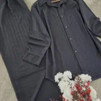 ست مانتو و شلوار نخی|لباس|قم, شهرک فاطمیه|دیوار