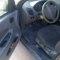 تیبا2مدل 94|خودرو سواری و وانت|تربت جام, فاز ۱ فرهنگیان|دیوار