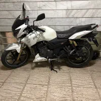 موتور آپاچی ۱۸۰