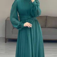 لباس مجلسی پرنسسی