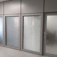 پارتیشن اداری ،دکوراسیون داخلی اداری، چوبیران|دفتر کار|تهران, الهیه|دیوار
