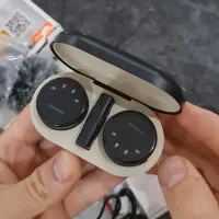 میکروفن سکه ای ۲ عددی پرودو اصلی