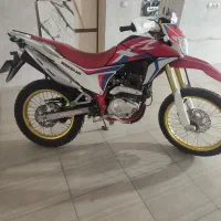 تریلر برمودا 250 چک ونقد