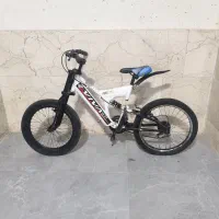 دوچرخه سایز ۲۰|دوچرخه، اسکیت، اسکوتر|آستارا, |دیوار