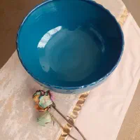 جامیوه ای سفال|ظروف سرو و پذیرایی|شهریار, شهرک وائین|دیوار