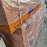 اسپلیت گرم و سرد ۲۴