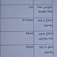 ال ای دی سامسونگ smart هوشمند|تلویزیون و پروژکتور|تهران, فلاح|دیوار