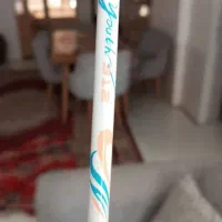 راکت بدمینتون نو|تجهیزات ورزشی|شیراز, سیلو|دیوار