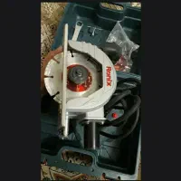 شیارزن دوتیغه Ronix 3412|ابزارآلات|پاکدشت, پاکدشت (مامازند)|دیوار