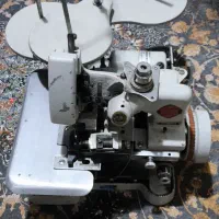 چرخ سردوز آمرو