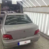 ۱۳۲.پیچ به پیچ فابریک که میگن اینه|خودرو سواری و وانت|لاهیجان, بازکیاگوراب|دیوار