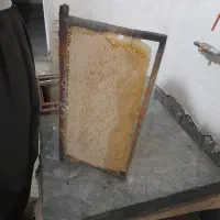 عسل صنیعی صددرصد کیلو ۸۰۰هزار بصورت عمده ۴۰۰هزار|خوردنی و آشامیدنی|اشنویه, |دیوار