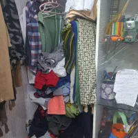 کمد بچه|اسباب و اثاث بچه|مشهد, سرافرازان|دیوار