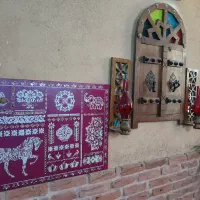 تابلو لیپان آرت