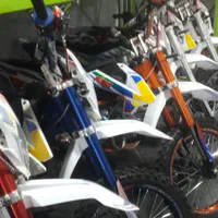 انواع موتورهای مینی صفر کارکرده