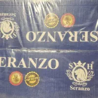 توستر سرانزو ۶۰ لیتری