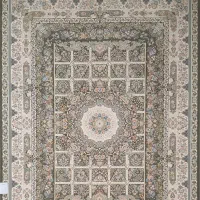 فرش نو ۹ متری