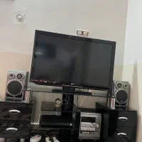 تلویزیون ال جی 42اینچ