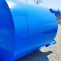 منبع گالوانیزه