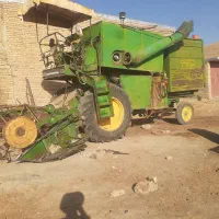 کمباین