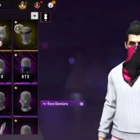 اکانت یوتوبری فریفایر|کنسول، بازی ویدئویی و آنلاین|چابهار, |دیوار