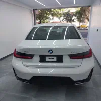 BMW|خودرو سواری و وانت|تهران, ایوانک|دیوار
