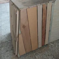 قفس چوبی|لوازم جانبی حیوانات|اصفهان, شاهد|دیوار