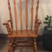 صندلی راحتی