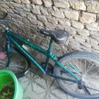 دوچرخه 24 سالم