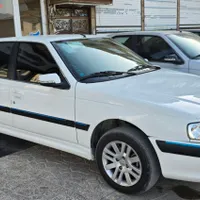 پارس سال سفارشی XU7p