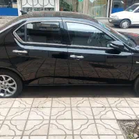 دنا پلاس توربواتومات فول در حدخشک مدل ۴۰۳|خودرو سواری و وانت|اردبیل, |دیوار