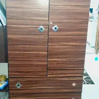 تخت نوجوان کتابخانه میز تلوزیون