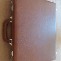 کیف آکاردئونی نو