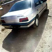 پژو دوگانه کارخونه مدل 94